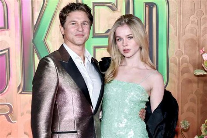 Harper Grace Burtka-Harris - Bio, Age, Wiki, Facts and Family