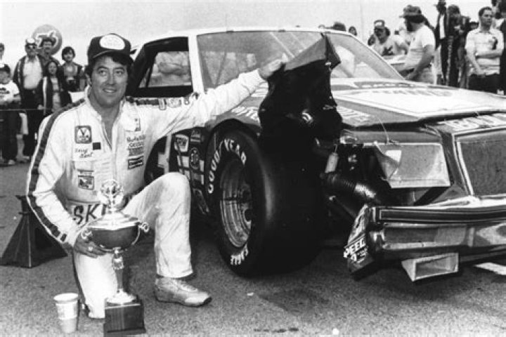 Harry Gant - Bio, Age, Wiki, Facts and Family