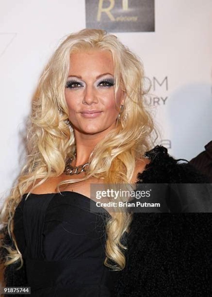Heather Chadwell - Bio, Age, Wiki, Facts and Family