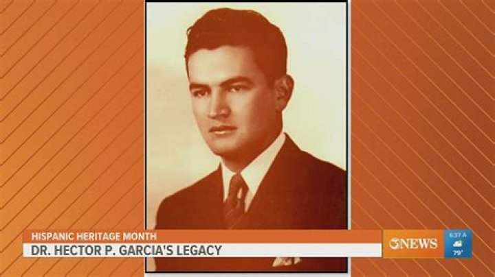 Hector Perez Garcia - Bio, Age, siblings, Wiki, Facts and Family