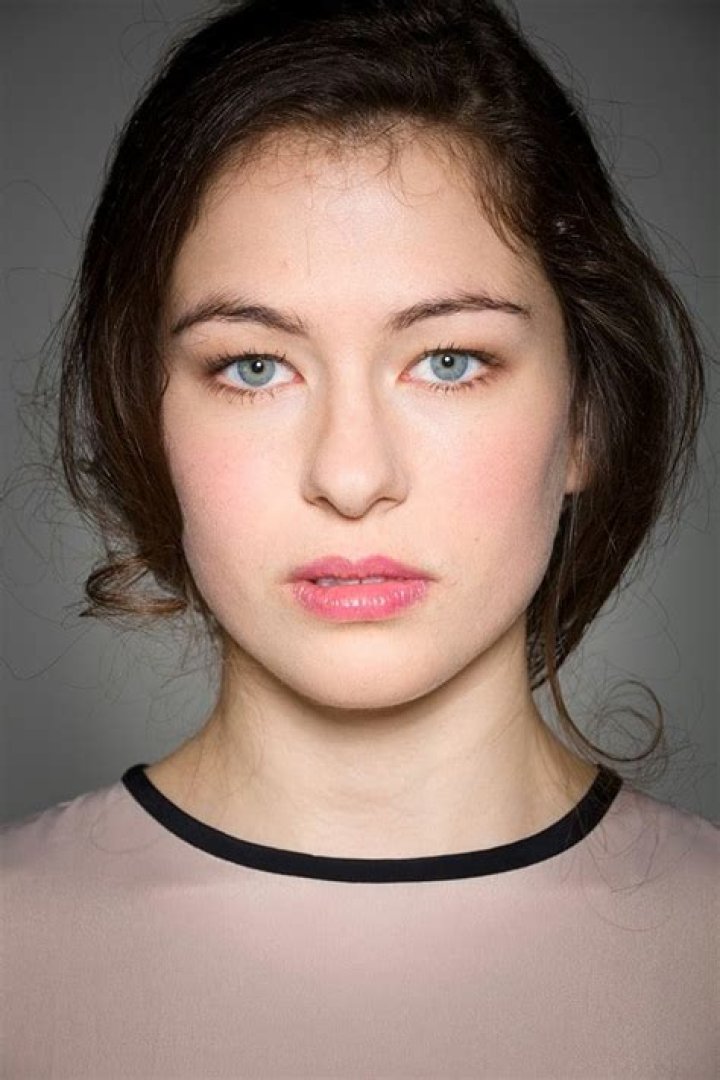 Henriette Confurius - Bio, Age, Wiki, Facts and Family