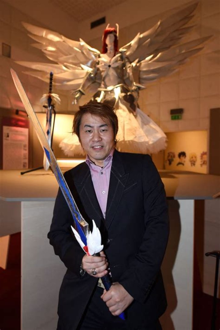 Hiro Mashima - Bio, Age, net worth, Wiki, Facts and Family