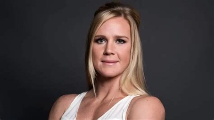 Holly Holm - Bio, Age, Wiki, Facts and Family