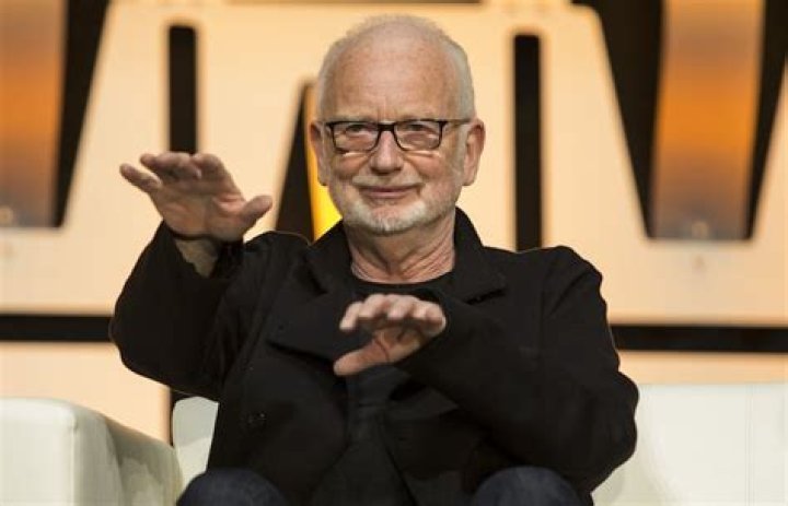 Ian McDiarmid - Bio, Age, net worth, weight, height, Wiki, Facts and Family