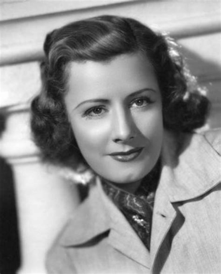Irene Dunne - Bio, Age, Wiki, Facts and Family