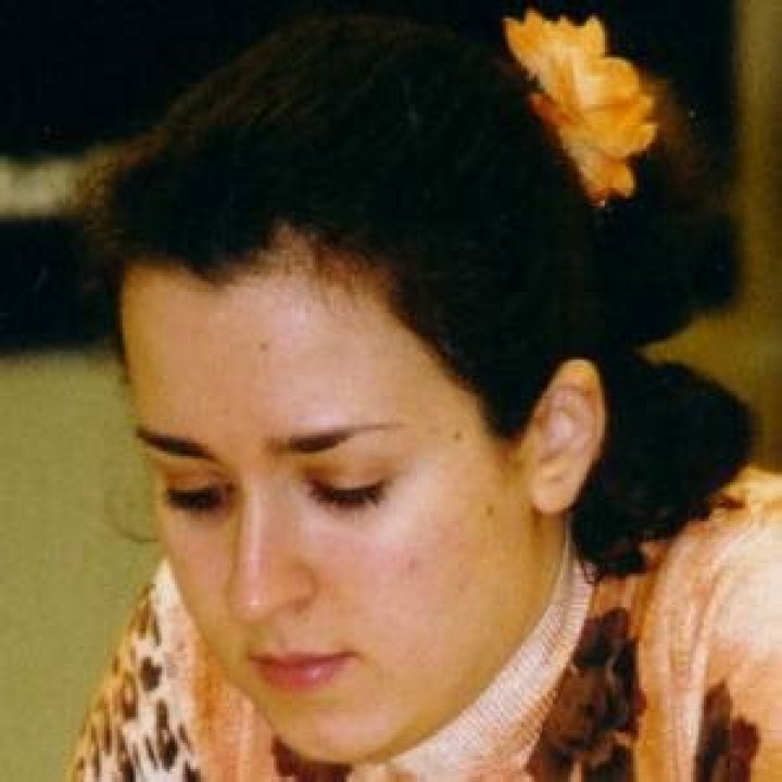 Irina Krush - Bio, Age, Wiki, Facts and Family
