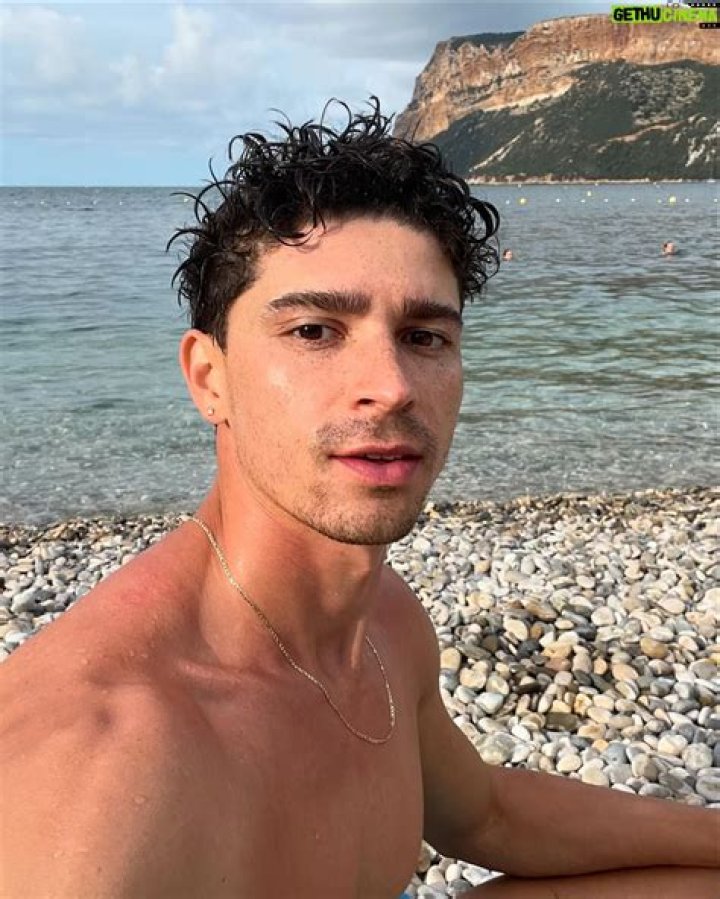 Isaac Powell - Bio, Age, Wiki, Facts and Family