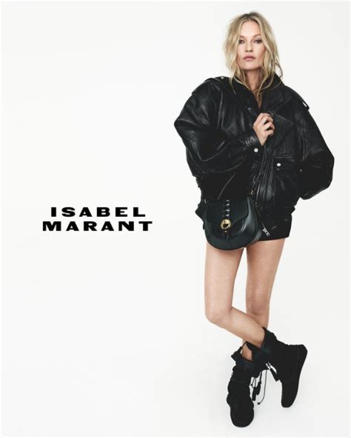 ISABEL MARANT (fashiondesigner) - Wikipedia, Age, Net Worth, Biography , Spotify, TikTok, Facebook, Facts and Family