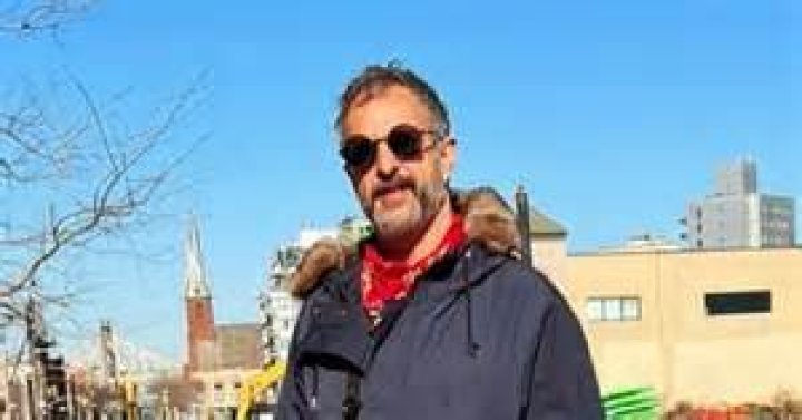 Ismael Fuentes de Garay - Bio, Age, Wiki, Facts and Family