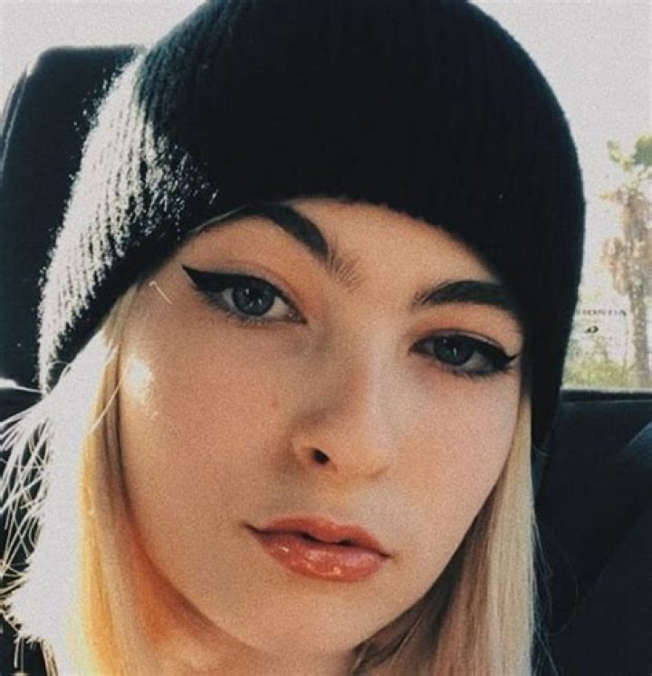 Ivy Wolk - Bio, Age, Wiki, Facts and Family