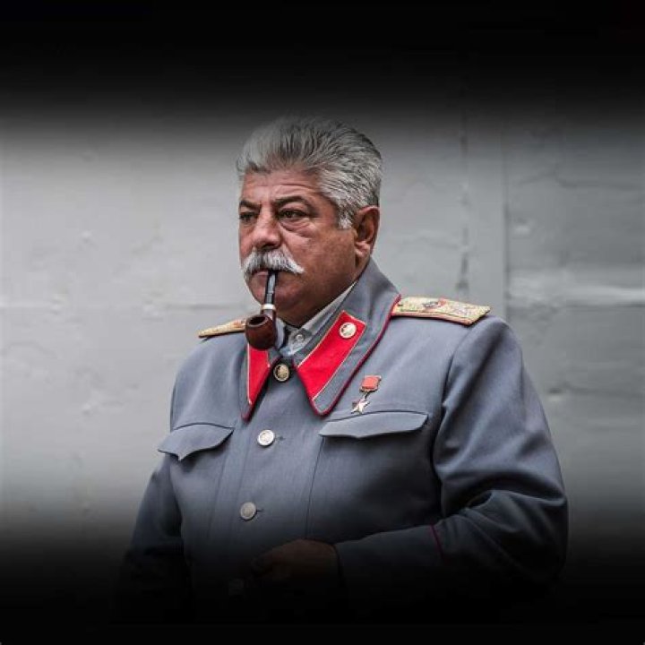 J. Stalin - Bio, Age, Wiki, Facts and Family