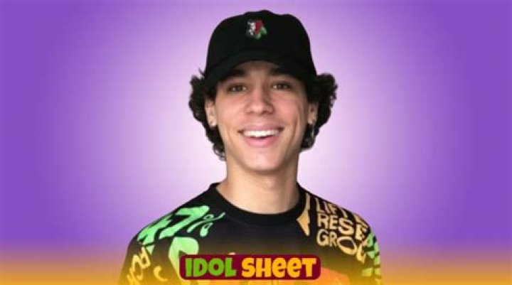 J4ckson7 - Bio, Age, Wiki, Facts and Family