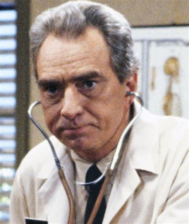 Jack Dodson - Bio, Age, height, Wiki, Facts and Family