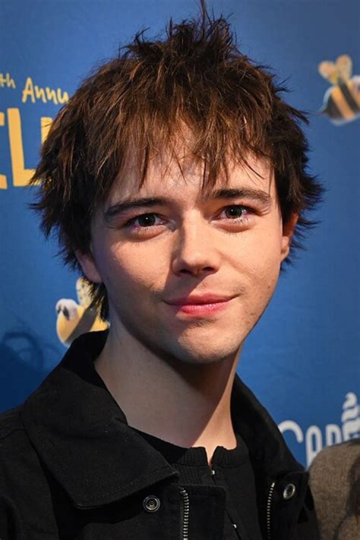 Jack Wolfe (actor) - Wikipedia, Age, Net Worth, Biography , Spotify, TikTok, Facebook, Facts and Family