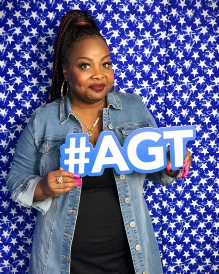 Jackie Fabulous (comedian) - Wikipedia, Age, Net Worth, Biography , Spotify, TikTok, Facebook, Facts and Family