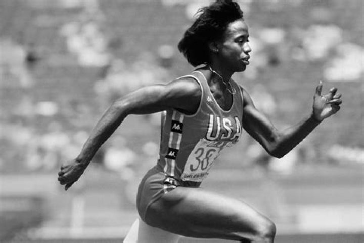 Jackie Joyner-Kersee - Bio, Age, Wiki, Facts and Family