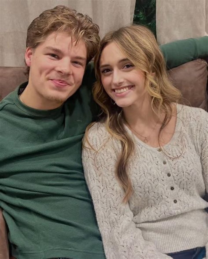 Jackson Bates - Bio, Age, siblings, Wiki, Facts and Family