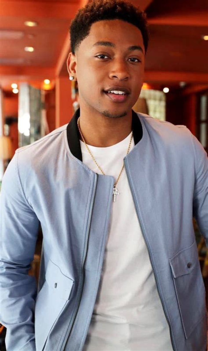 Jacob Latimore - Bio, Age, net worth, height, Wiki, Facts and Family