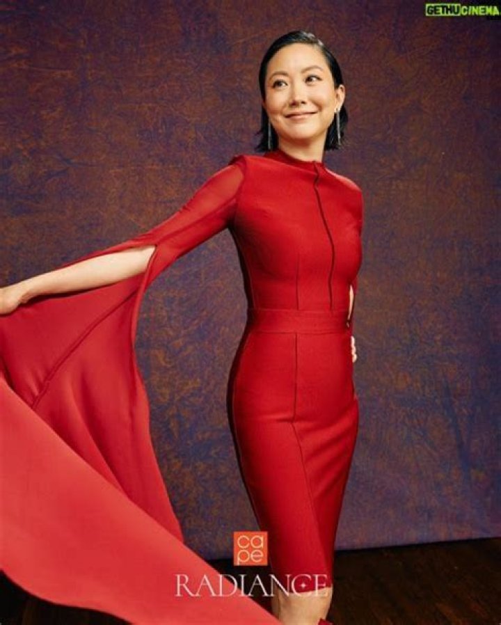Jacqueline Wong - Bio, Age, Wiki, Facts and Family