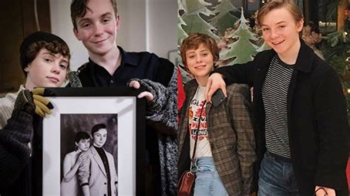 Jake Lillis - Bio, Age, Wiki, Facts and Family