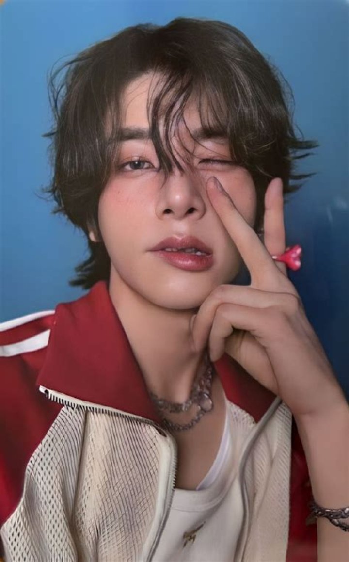 Jake Shim - Biography, Age, Wiki, Facts and Family