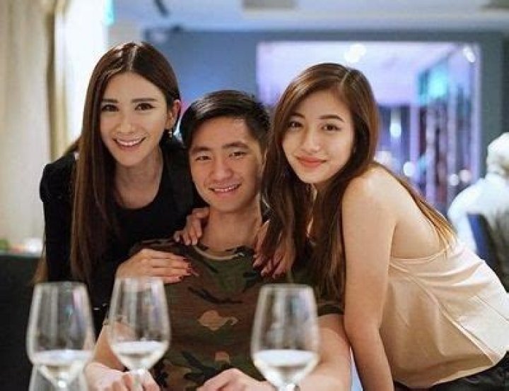 Jamie Chua - Bio, Age, Wiki, Facts and Family