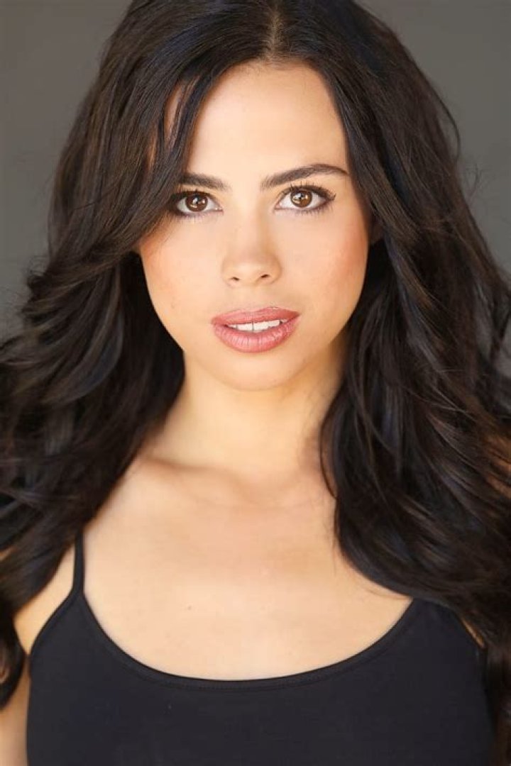 Janelle Marie - Bio, Age, Wiki, Facts and Family