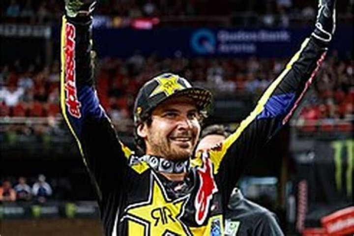 Jason Anderson - Bio, Age, Wiki, Facts and Family