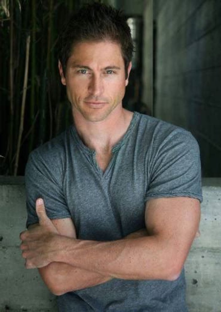 Jason Faunt - Bio, Age, net worth, Wiki, Facts and Family