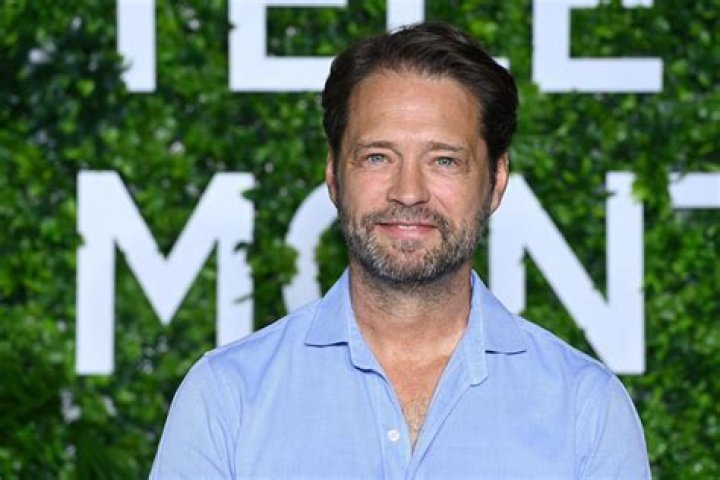 Jason Priestley - Bio, Age, net worth, siblings, height, weight, Wiki, Facts and Family
