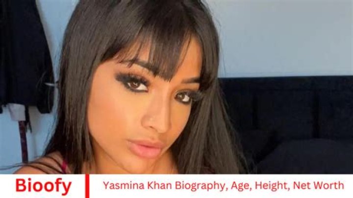 Jazmina Daniel - Bio, Age, Wiki, Facts and Family