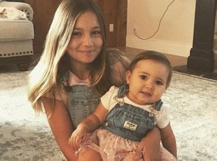Jazmyn Bieber - Bio, Age, Wiki, Facts and Family