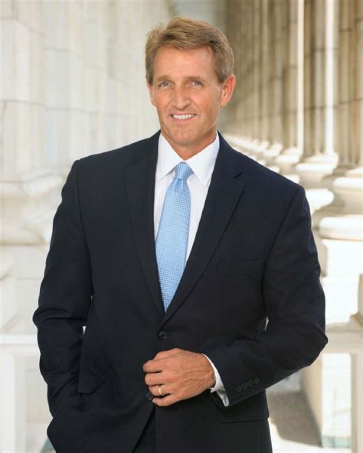 Jeff Flake - Bio, Age, Wiki, Facts and Family