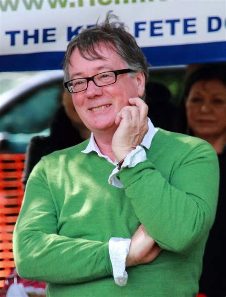 Jeff Rawle - Bio, Age, Wiki, Facts and Family