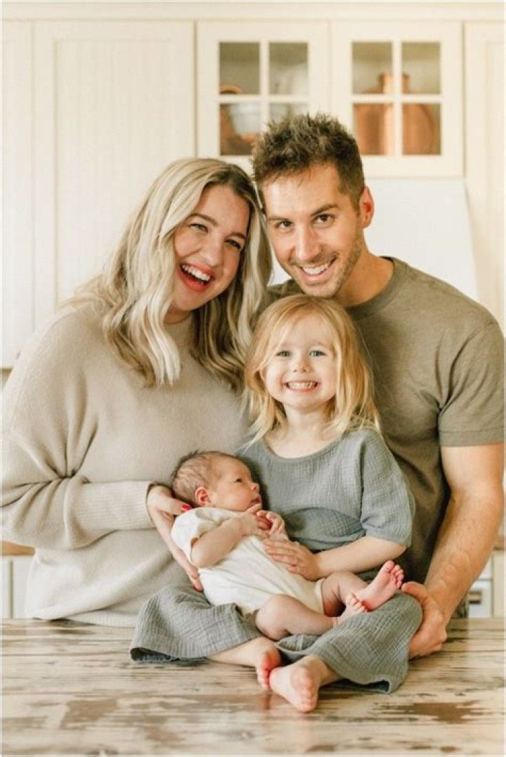 Jenna Kutcher - Bio, Age, Wiki, Facts and Family