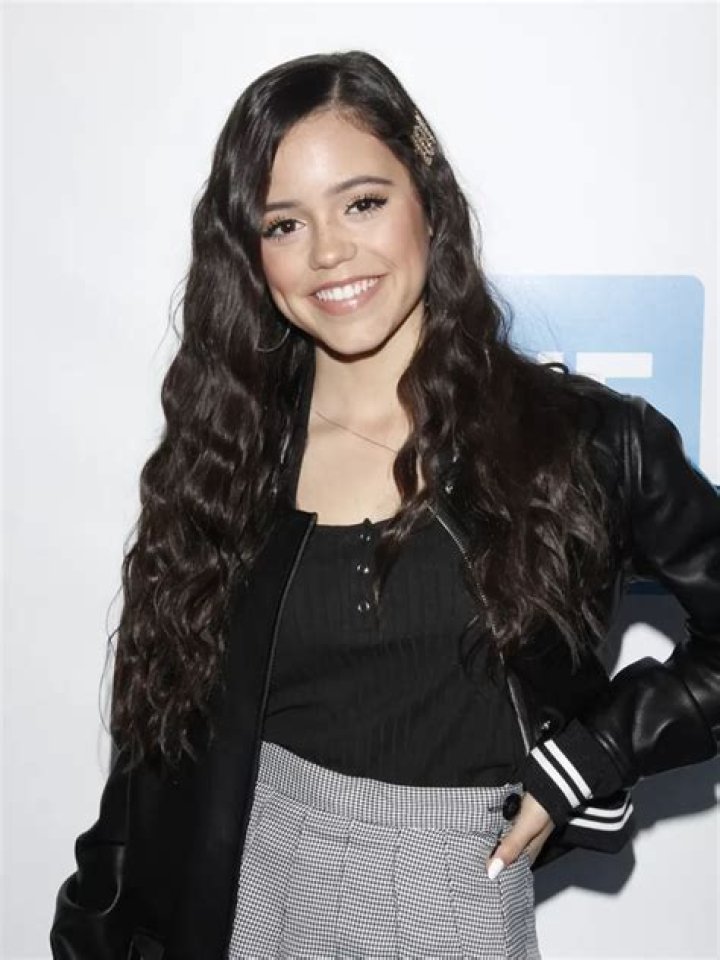 Jenna Ortega - Bio, Age, Wiki, Facts and Family