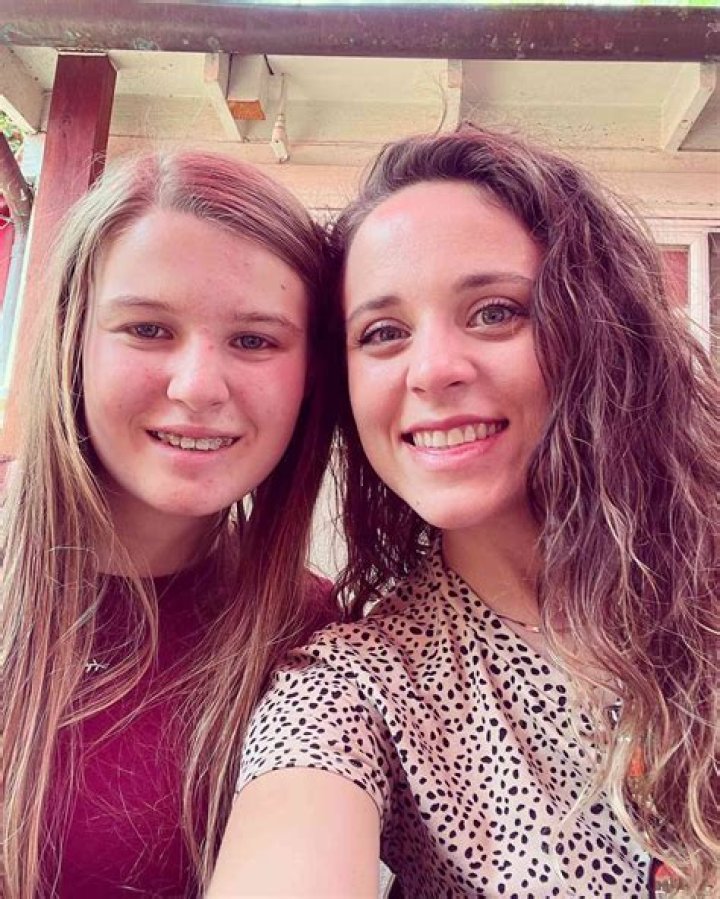 Jennifer Duggar - Bio, Age, Wiki, Facts and Family