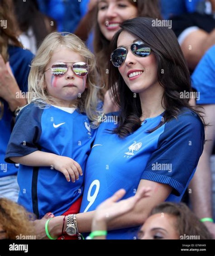 Jennifer Giroud - Bio, Age, Wiki, Facts and Family