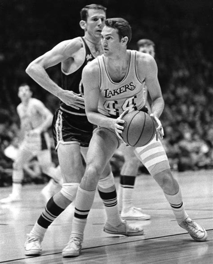 Jerry West - Bio, Age, net worth, height, Wiki, Facts and Family