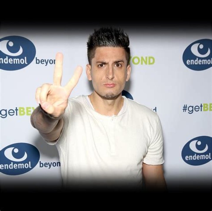 Jesse Wellens - Bio, Age, Wiki, Facts and Family