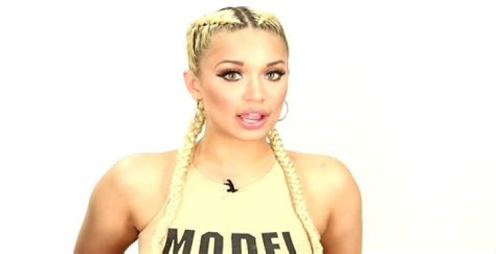 Jessica Kylie - Bio, Age, Wiki, Facts and Family