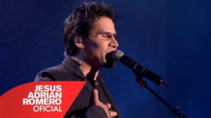 Jesus Adrián Romero - Bio, Age, Wiki, Facts and Family