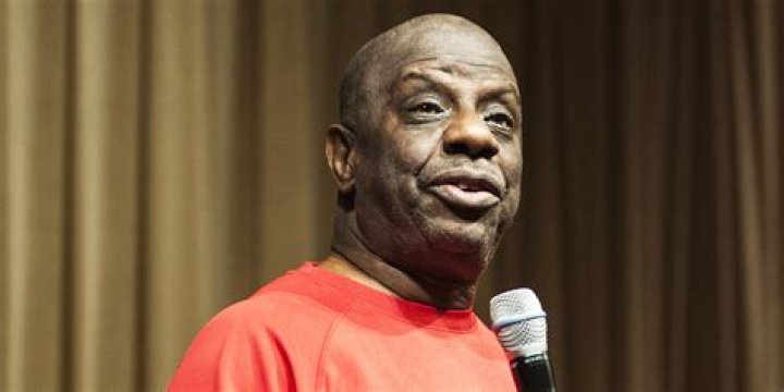 Jimmie Walker - Bio, Age, Wiki, Facts and Family
