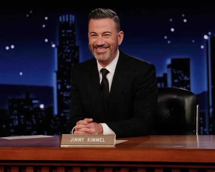 Jimmy Kimmel - Bio, Age, net worth, height, Wiki, Facts and Family