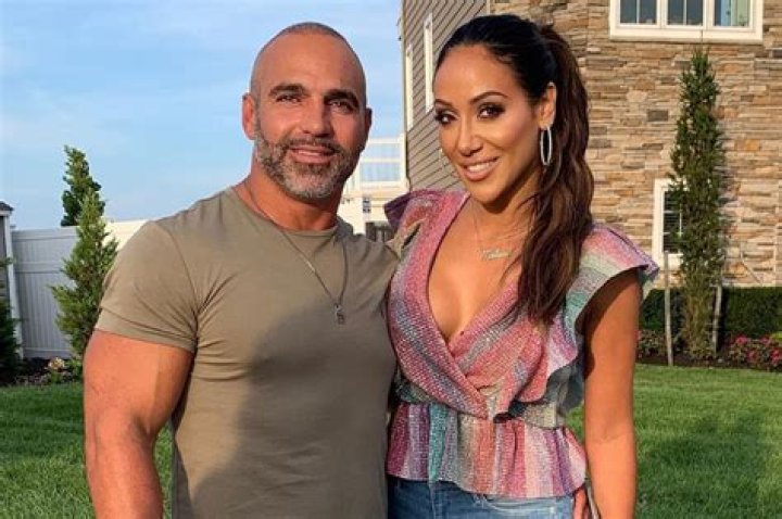 Joe Gorga - Bio, Age, net worth, weight, height, Wiki, Facts and Family
