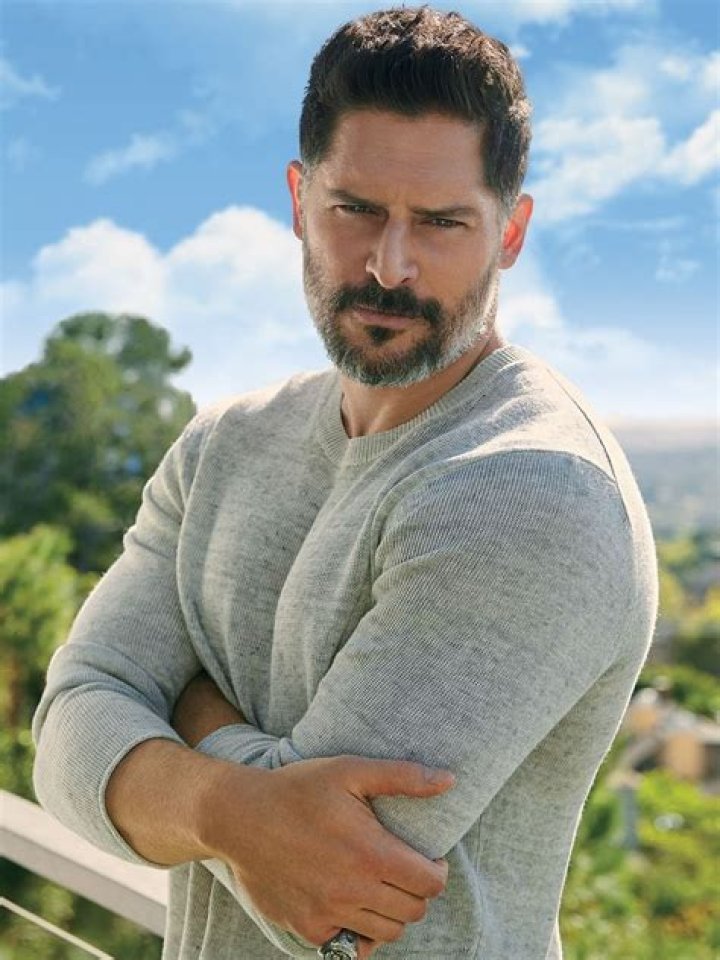 Joe Manganiello - Bio, Age, net worth, weight, height, Wiki, Facts and Family