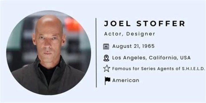 Joel Stoffer (actor) - Wikipedia, Age, Net Worth, Biography , Spotify, TikTok, Facebook, Facts and Family