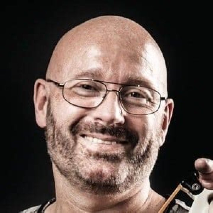 Joerg Sprave - Bio, Age, Wiki, Facts and Family