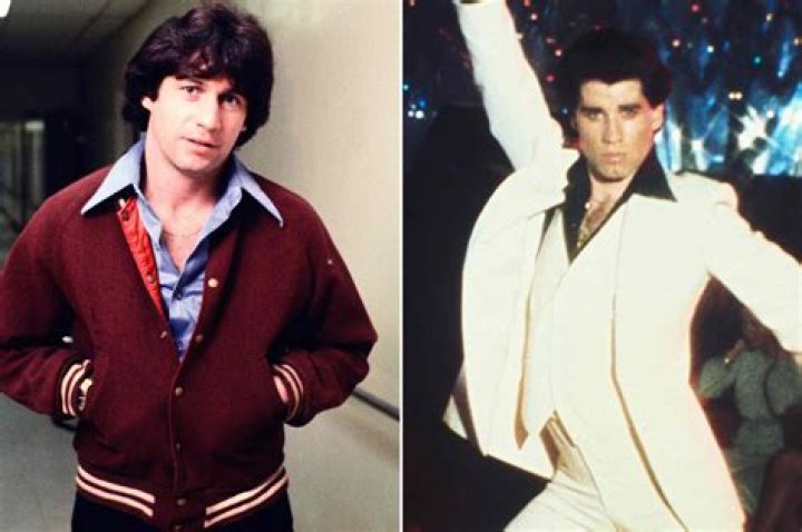 Joey Travolta - Bio, Age, siblings, Wiki, Facts and Family