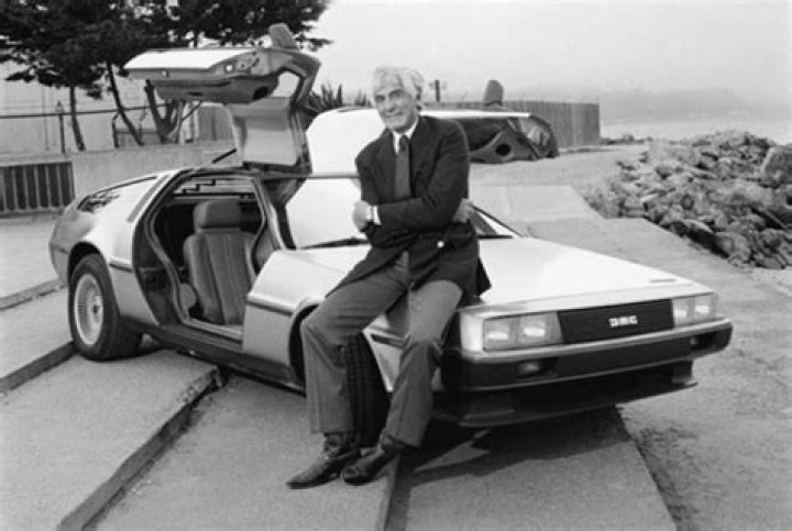 John DeLorean - Bio, Age, net worth, Wiki, Facts and Family